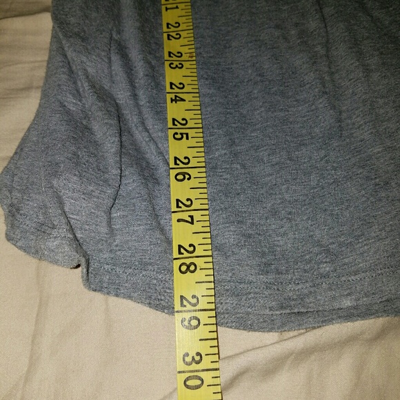 Ruched Maternity πΆ PREGGERS T shirt - Picture 6 of 8